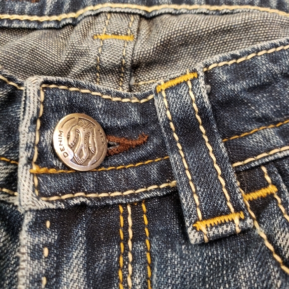 Mek denim Jeans - Picture 14 of 14